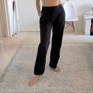 JLindeberg rain pants ☔️ 💨